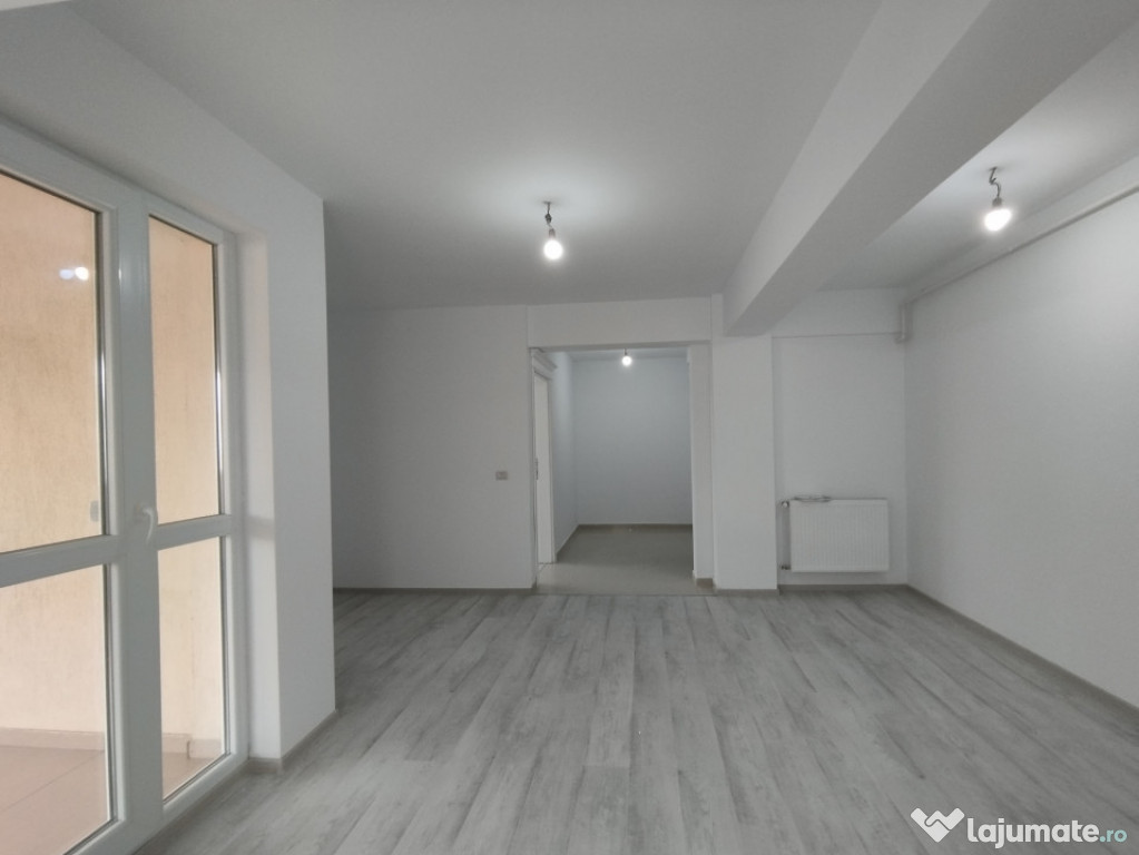 2 CAMERE FINALIZAT TIP PENTHOUSE CU TERASA