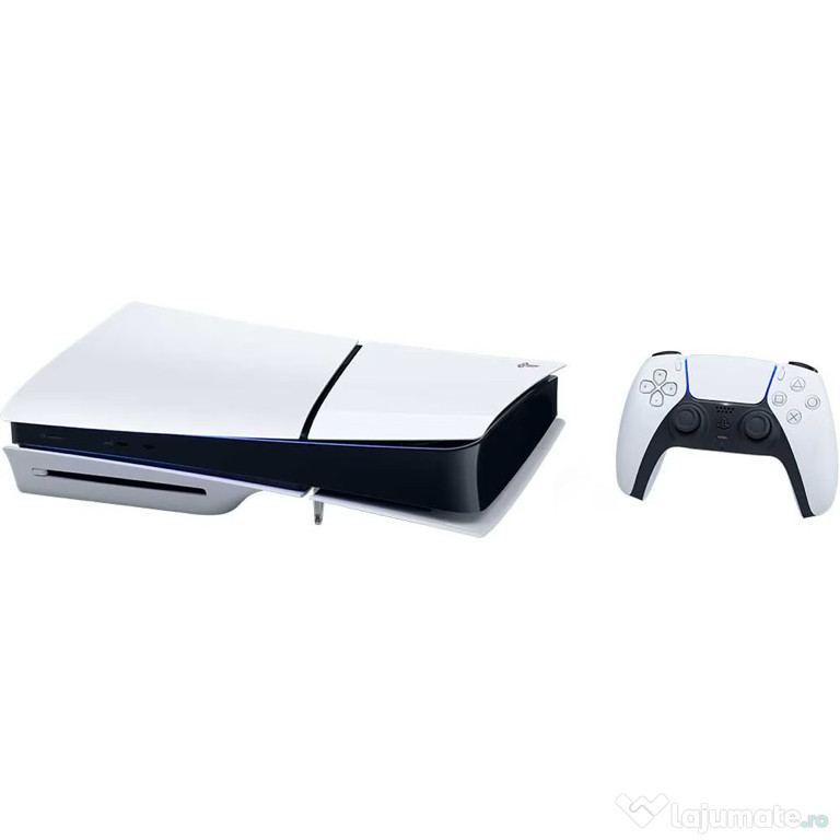 Playstation 5 slim