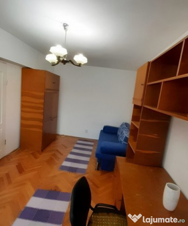 Apartament 2 Camere Ultracentral, zona Strand, 47mp, Utilat