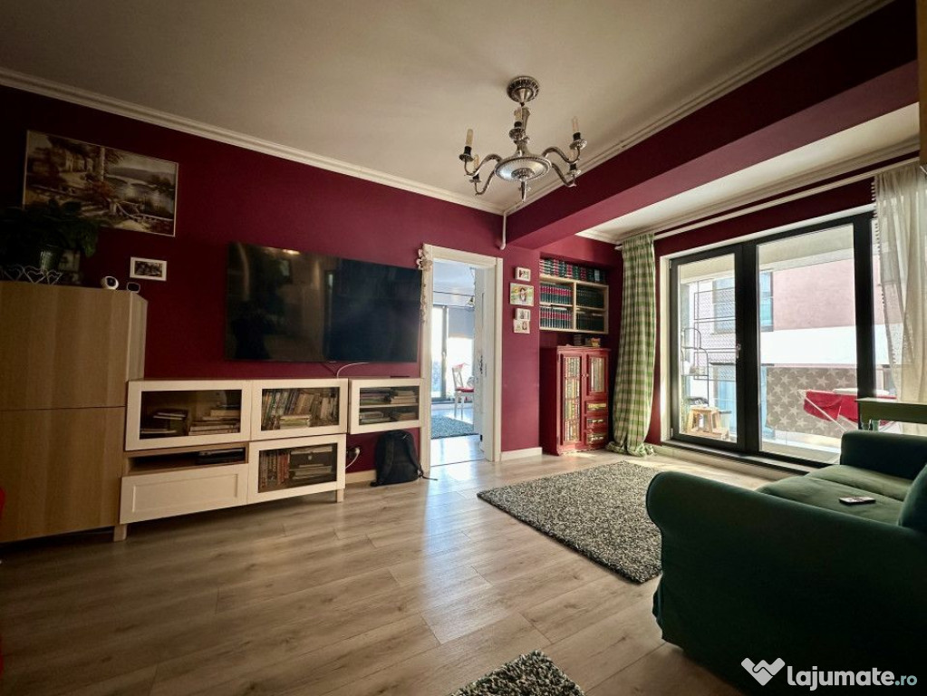 OPORTUNITATE | APARTAMENT 4 CAMERE | SISESTI BĂNEASA | L...