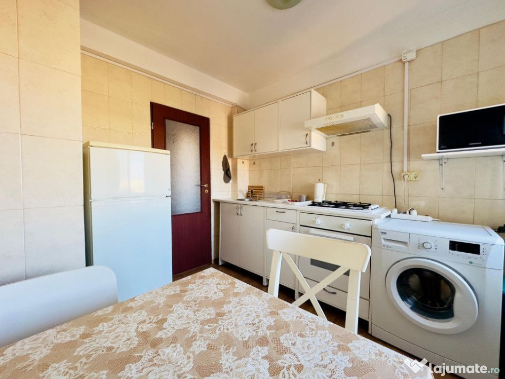 OPORTUNITATE | APARTAMENT 3 CAMERE | STEFAN CEL MARE - OB...