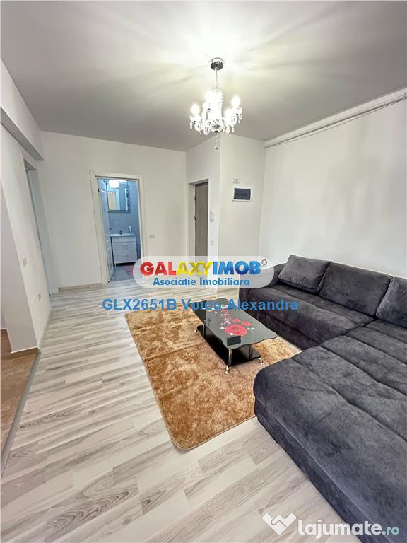 Apartament 2 Cam Lux I Bloc Nou I Nicolae Teclu I Pallady