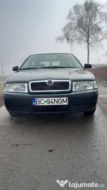 Vând Skoda octavia 1 1.9 SDI