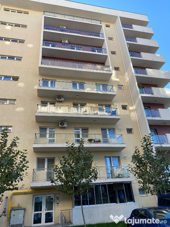 Apartament 2 camere de vânzare în cartierul rezidențial Grand Kristal