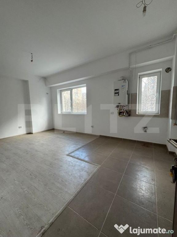 Apartament 2 Camere Bloc 2020