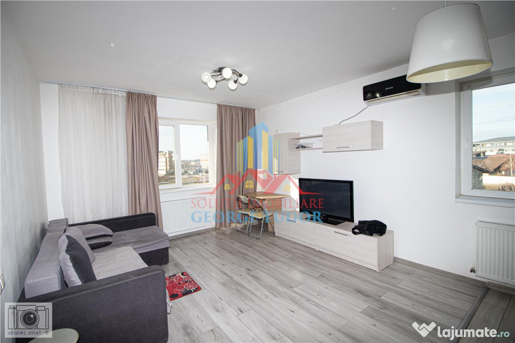 Apartament 2 camere, 58 mp, PET FRIENDLY, Str. Tineretului,