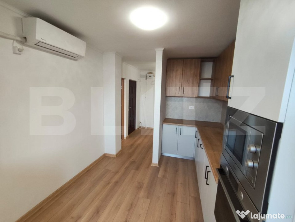 Apartament 3 camere decomandat in Calea Aradului