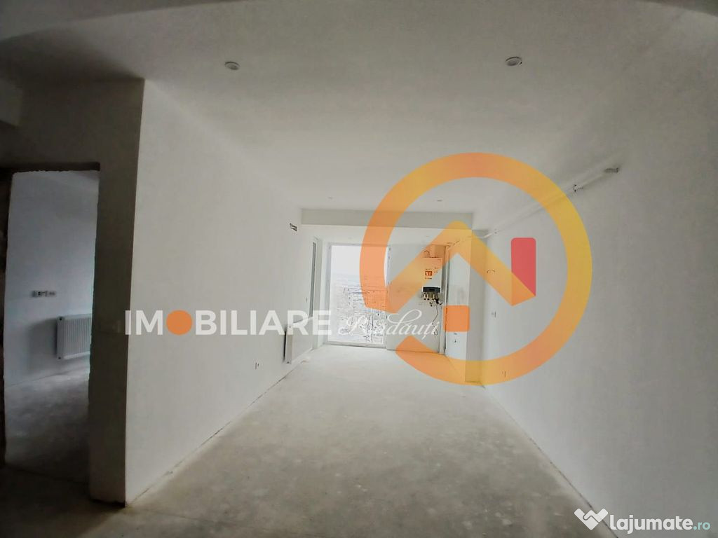 Apartament 2 camere I Suceava I Zonă ultracentrală