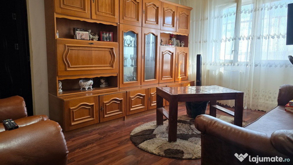 Apartament 2 camere in Deva, str. Scarisoara