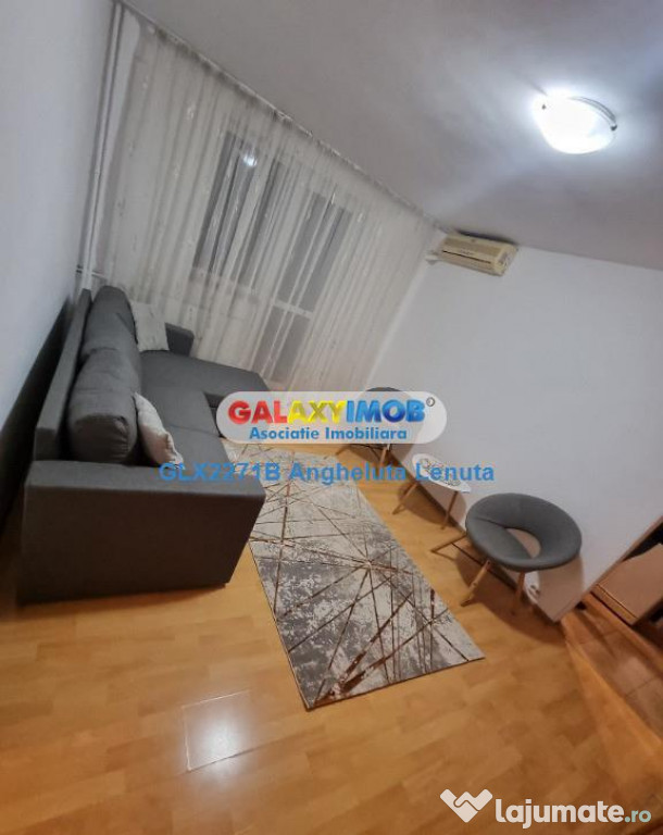 Bld Timisoara Frigocom apartament 2 camere de inchiriat