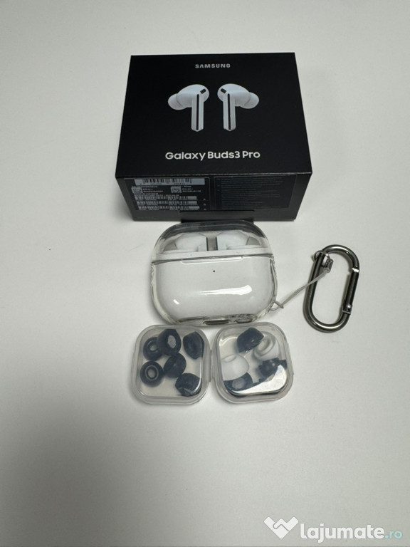 Samsung Galaxy Buds 3 Pro