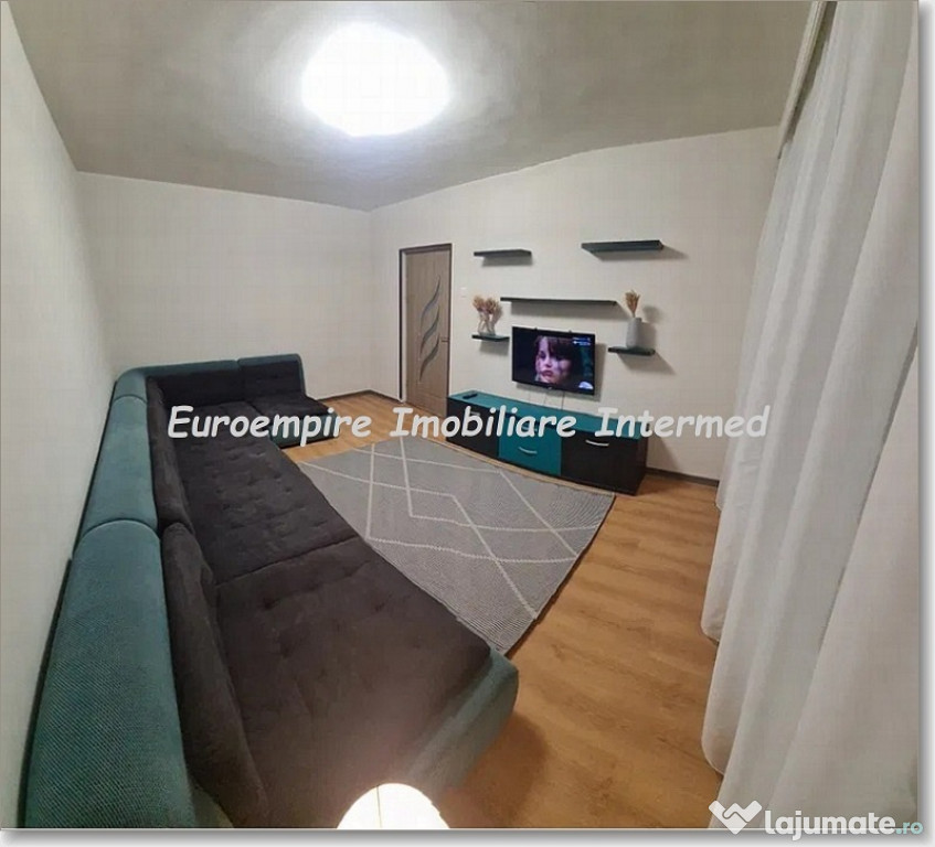 Apartament de inchiriat zona CENTRU