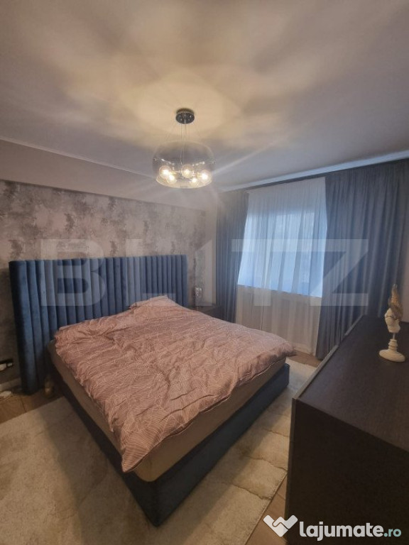 Apartament 2 Camere Cismigiu – Renovare Recentă, Locație