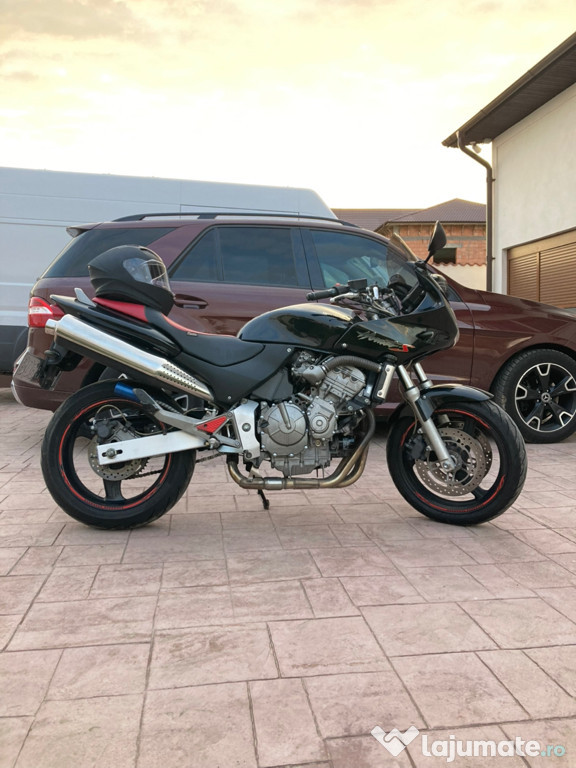 ‼️VÂND/SCHIMB Honda CB 600 S Hornet IMPECABILĂ‼️Înmatriculată‼️