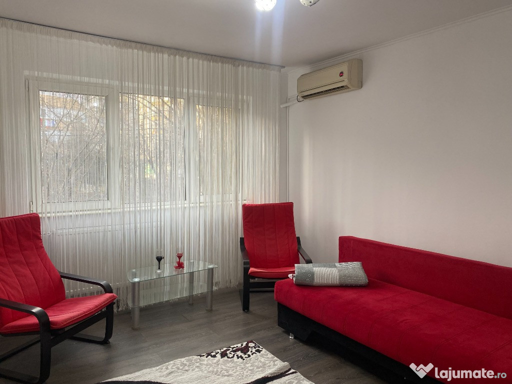 VIGAFON - Apartament 3 camere Malu Rosu