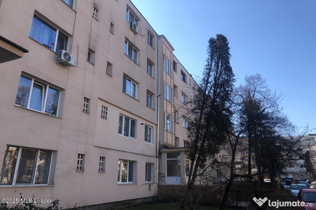 Grigorescu - Petuniei, Apartament 48 Mp, Etaj 1, Balcon 4 Mp!