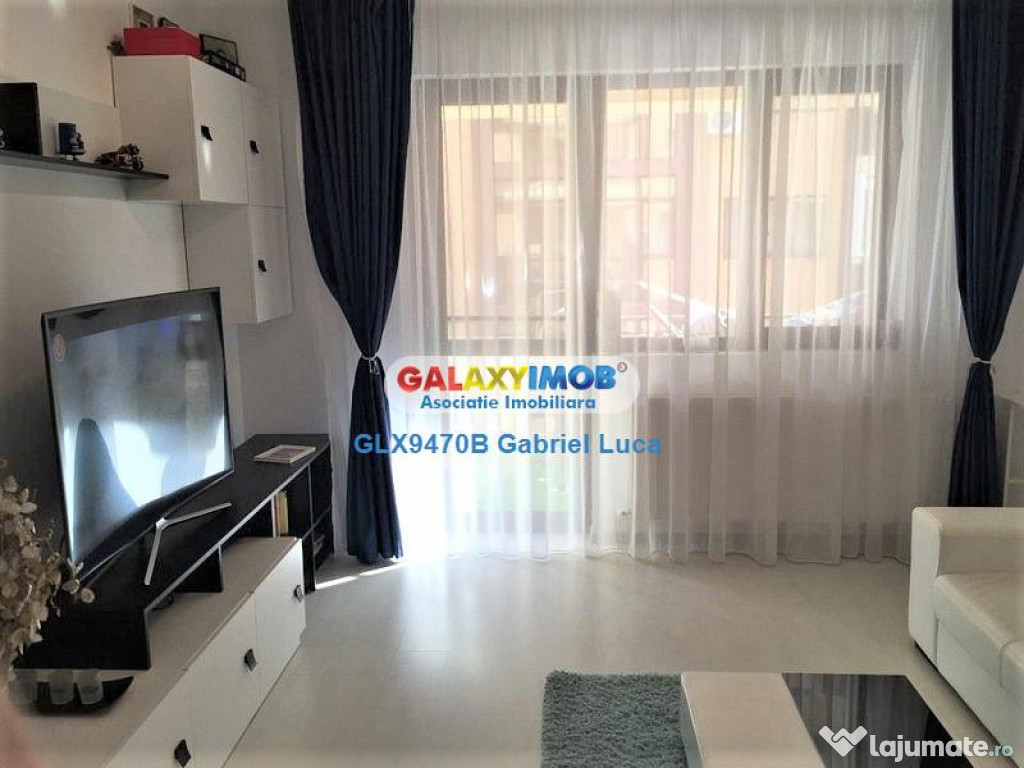 Apartament 2 camere 60mp | Decomandat | Parcare | M. Dimitri