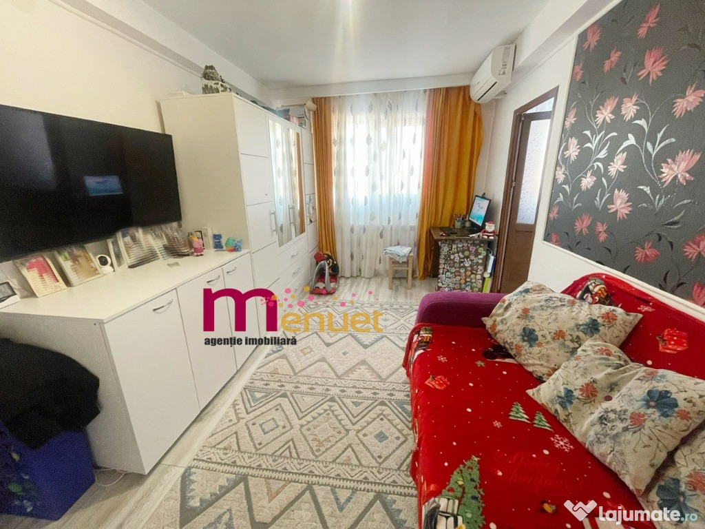 Apartament 2 camere,str.Eternitatii