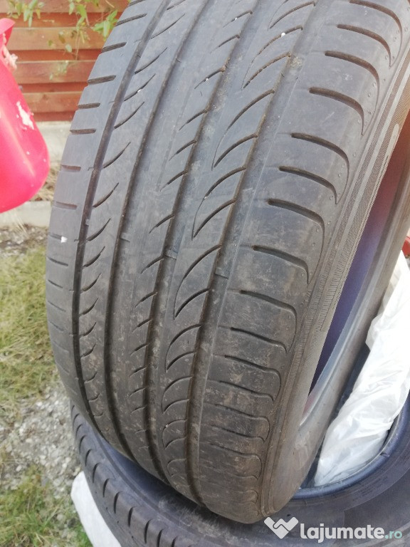 4 cauciucuri vara Pirelli 235/55/18