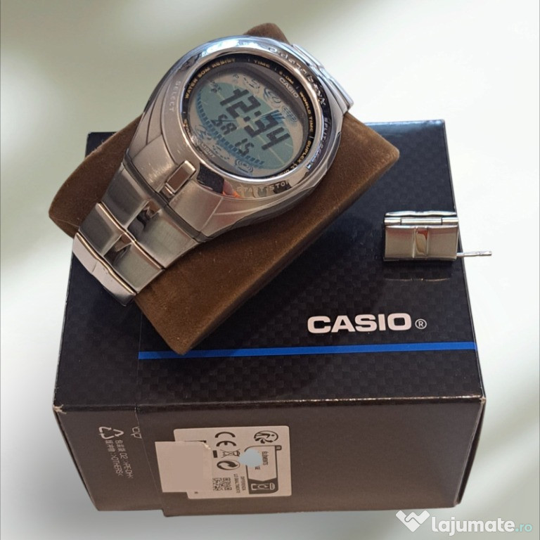 Ceas Casio EDB-111