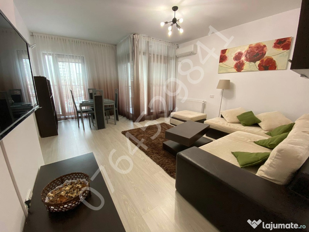 Apartament 3 camere,zona Iancului,5 min metrou,str. Agricultori nr. 40