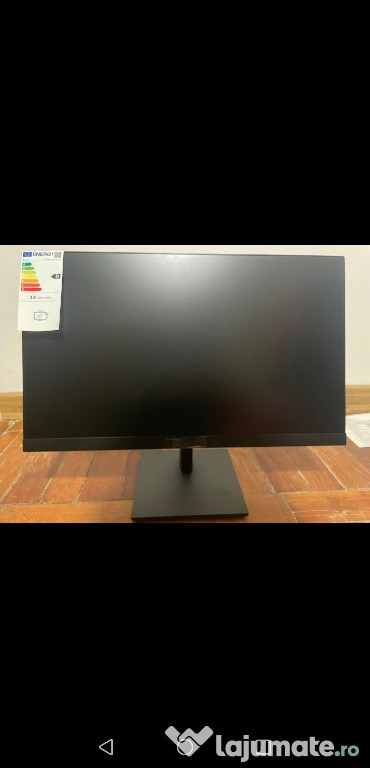 Monitor Hp series 3pro 322pf