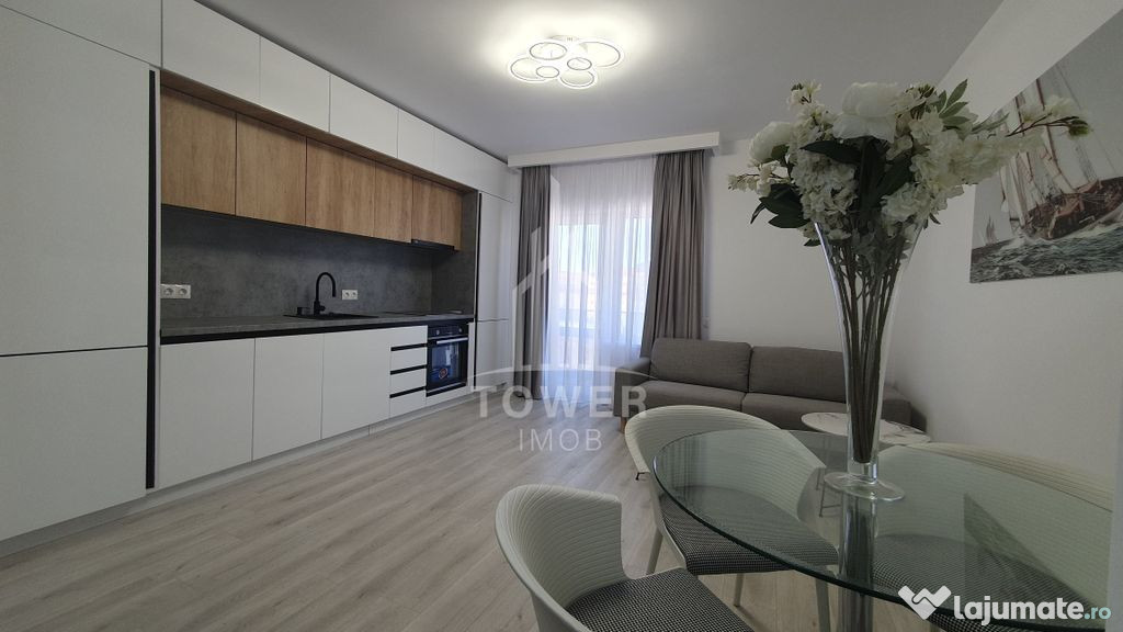 Apartament cu 2 si 3 camere de vanzare . Comosion 0%