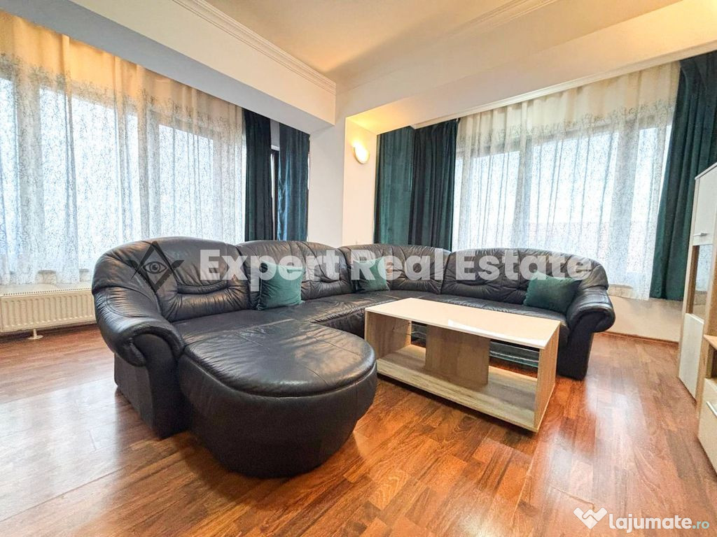 APARTAMENT NOU 3 CAMERE-CENTRAL-PET FIRENDLY