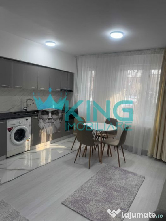 Apartament 2 Camere Floreasca Bucuresti