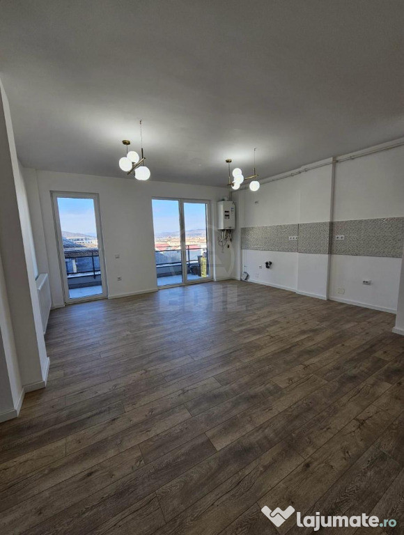 Apartament 2 camere,finisat,zona Fagului