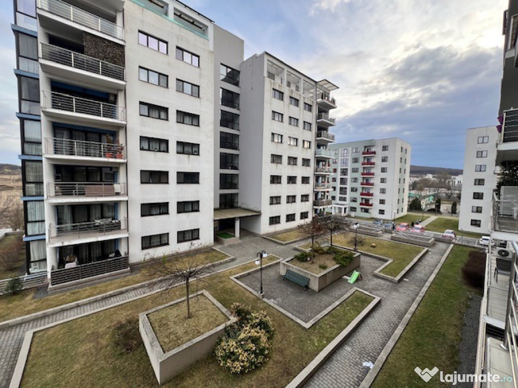 AA/1119 Apartament cu 2 camere în Tg Mureș - Tudor