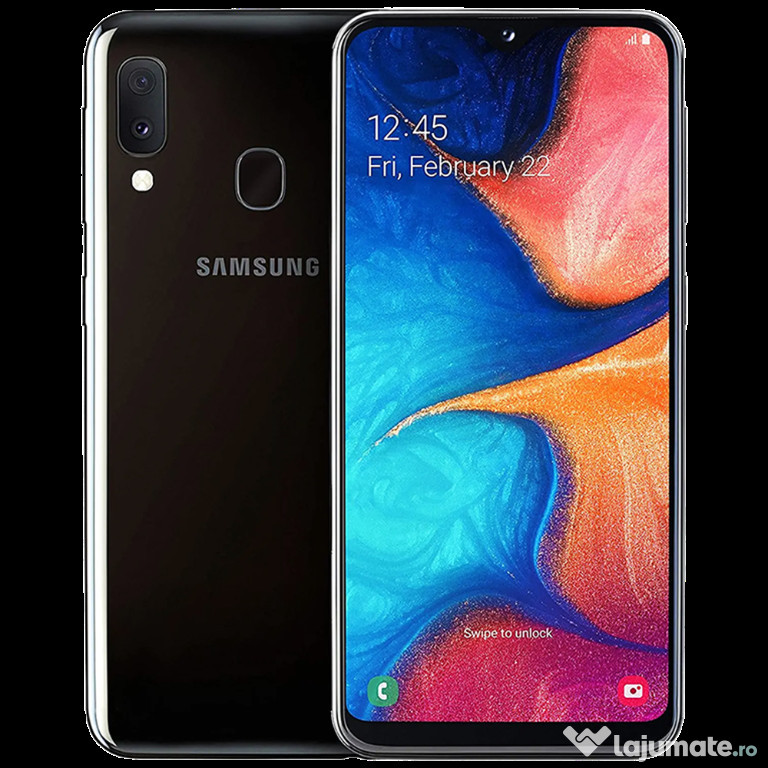 Samsung Galaxy A20e