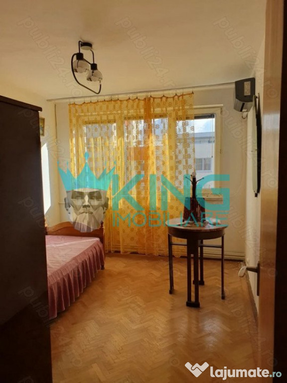 Apartament 3 Camere Berceni Bucuresti