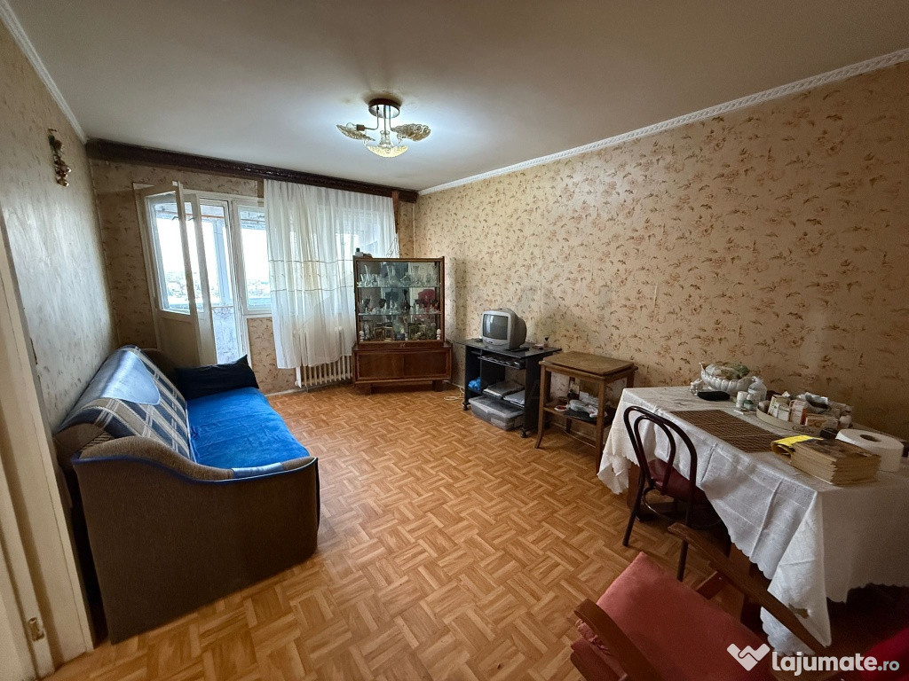 Apartament 2 Camere I De I Drumul Taberei