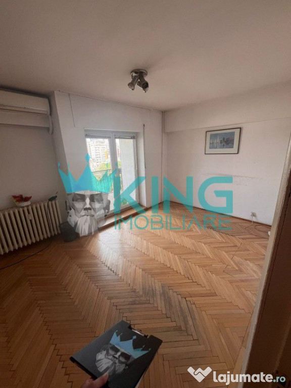 Inchiriere Spatiu Birouri 4 Camere | Ultracentral | Unirii |