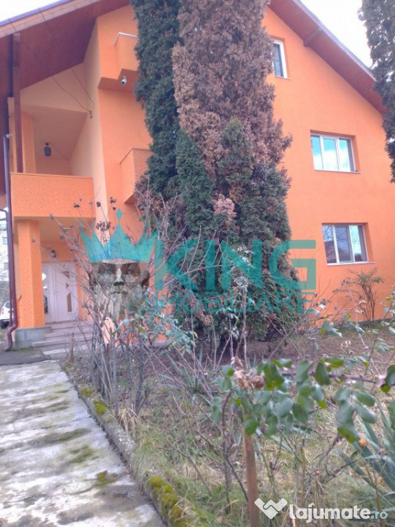 Casa duplex de inchiriat Baia Mare Horea Curte 2 Parcari 2 B