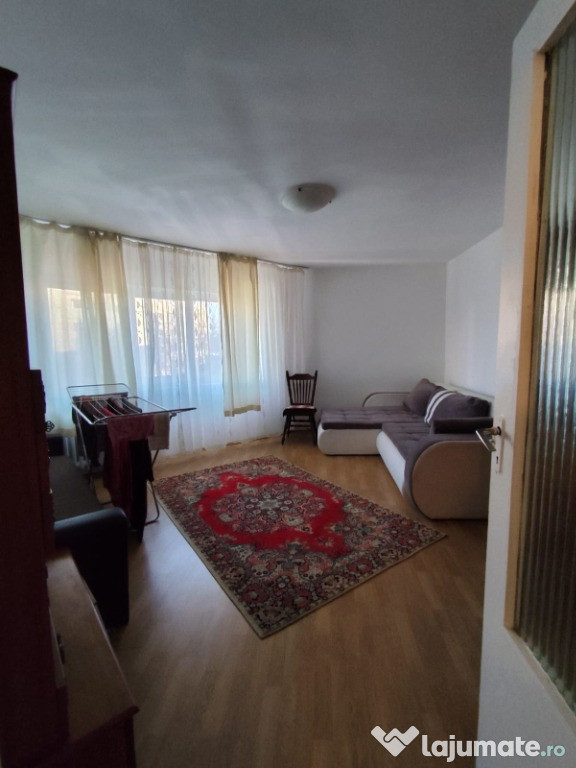 Apartament 2 camere decomandat etaj 1,str. Teleorman Marasti