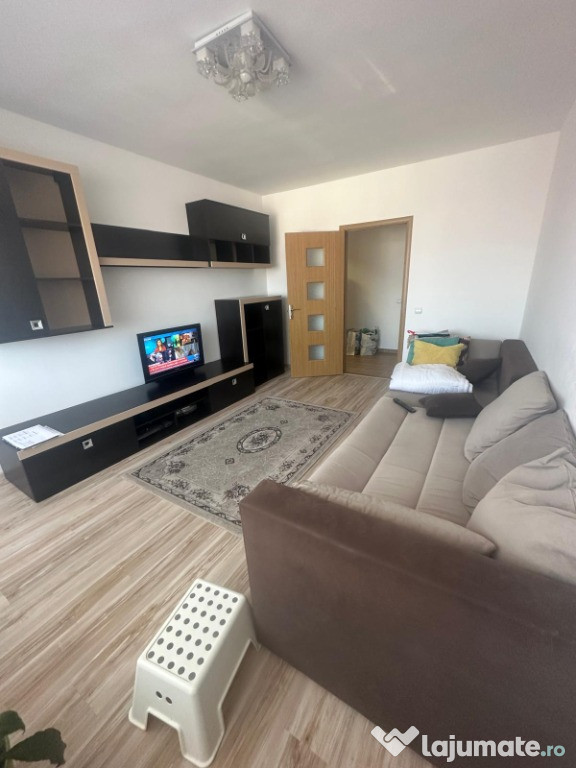 METROU LEONIDA-Apartament cu 3 camere-85 mp