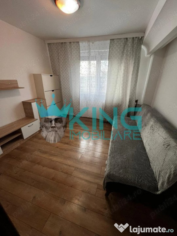 Apartament 2 Camere Drumul Taberei Bucuresti