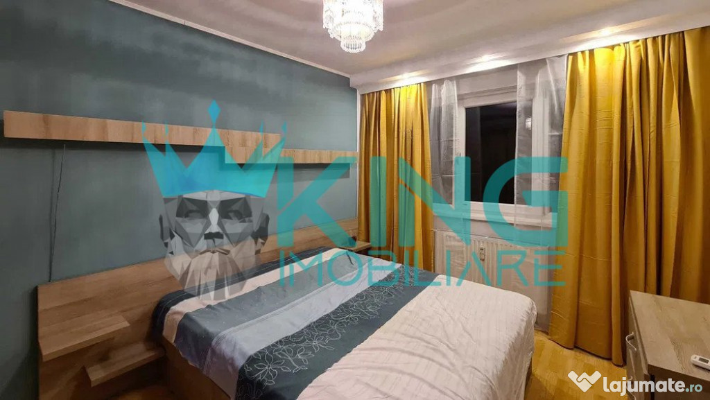 Apartament 3 Camere Dristor Bucuresti