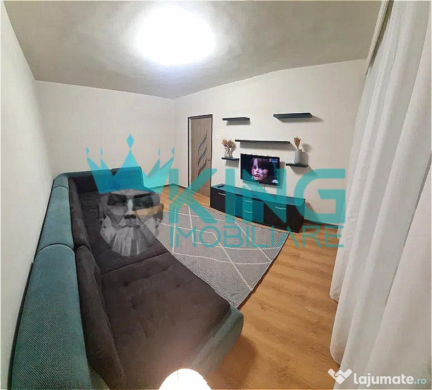 Apartament 4 Camere Tomis Mall Constanta