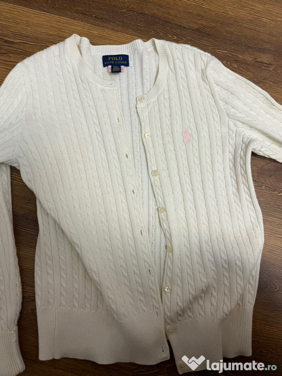 Cardigan Polo Ralph Lauren