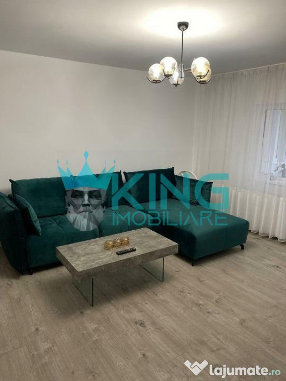 Apartament 3 Camere Tei Bucuresti