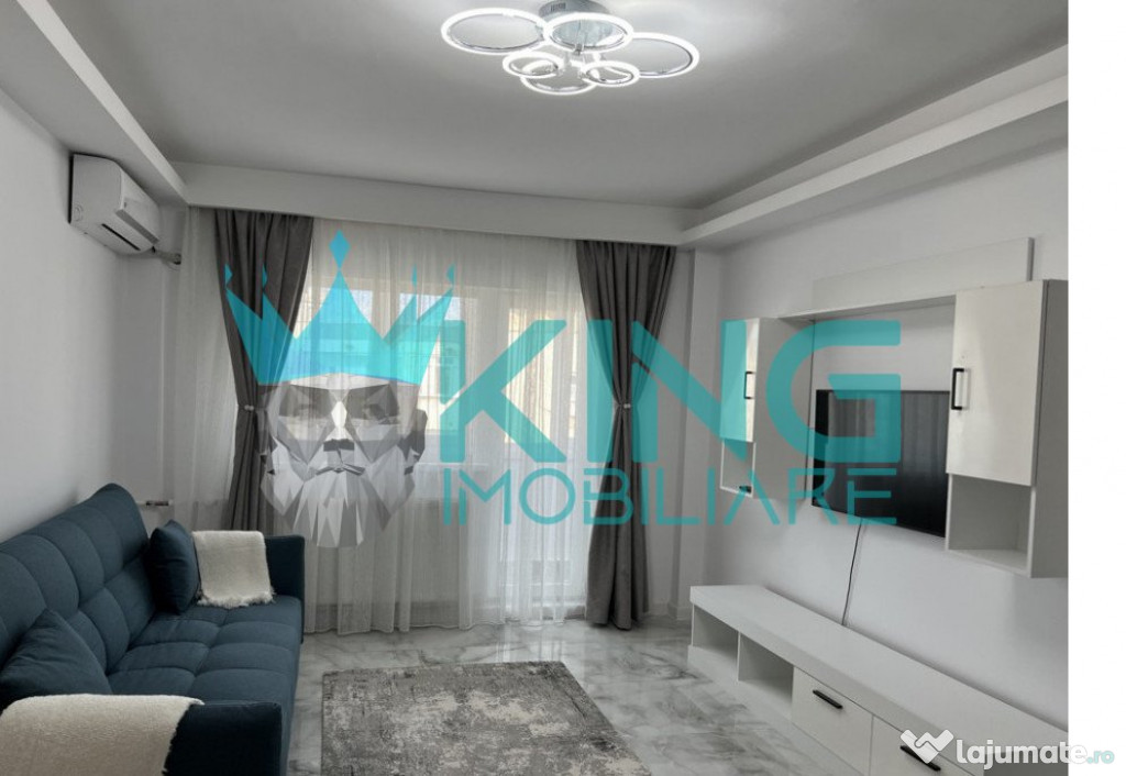 Apartament 3 Camere Tineretului Bucuresti