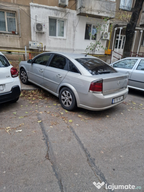 Opel vectra GTS 2008 primul proprietar