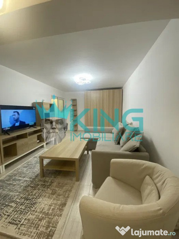 Apartament cu 2 Camere Modern de inchiriat in zona Icil Cons