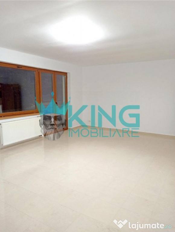 Aviatiei | Apartament 2 Camere Nemobilat | Centrala Proprie