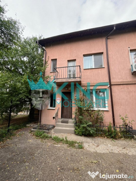 Targoviste | Centru | Casa / Vila | 5 Camere | Curte | Beci