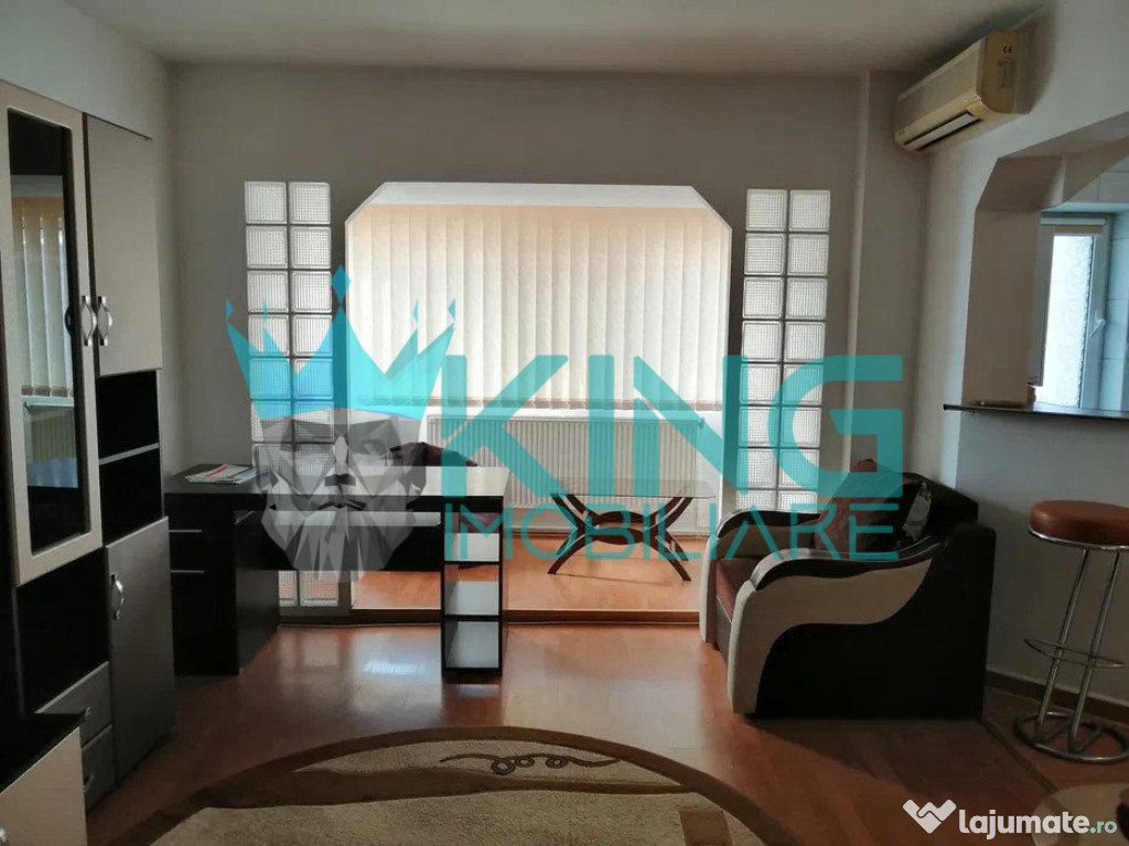 2 Camere | Zona centrala | AC | Boxa | Disponibil din 22.09