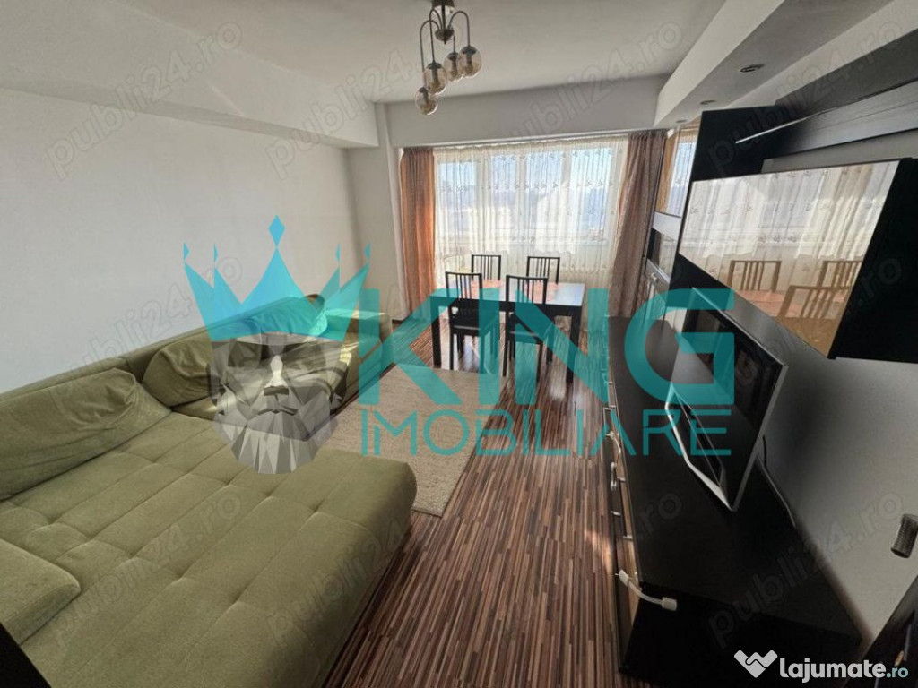 Apartament 3 Camere Gorjului Bucuresti